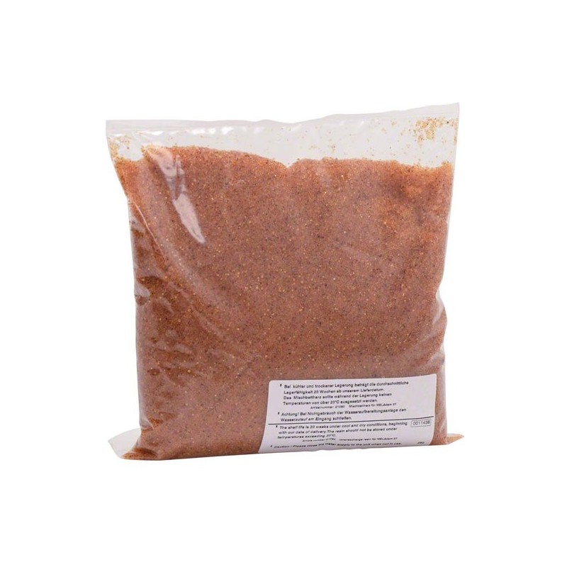 AMBERLITE CONFEZIONE BUSTA 1,2 LT - 1 KG MELAG