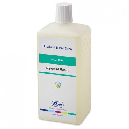ELMA CLEAN-25