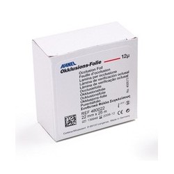 CARTA ARTICOLAZIONE ROSSA EXTRA SOTTILE ROTOLO