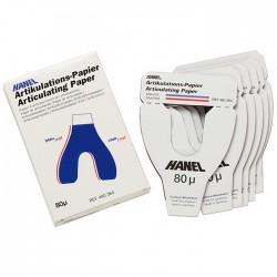 CARTA ARTICOLAZIONE BLU ROSSA