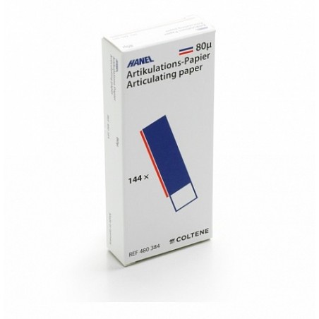 CARTA ARTICOLAZIONE BLU ROSSA