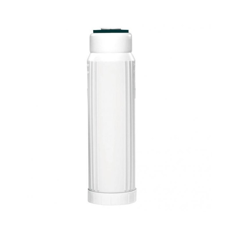 AMBERLITE DUE CARTUCCE FILTRO BIANCHE MELAG