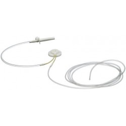 DEFLUSSORE CON ROTELLA ACTEON