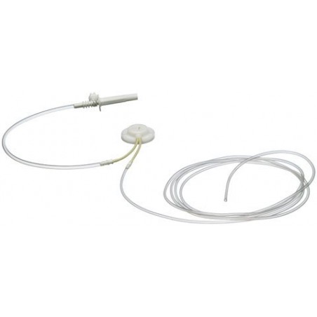 DEFLUSSORE CON ROTELLA ACTEON