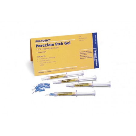 PORCELAIN ETCH GEL