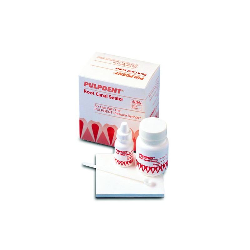ROOT CANAL SEALER KIT