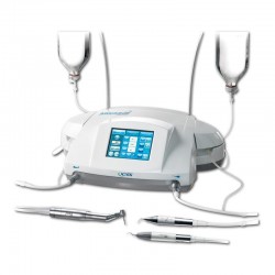 IMPLANTCENTER 2 CON ESSENTIAL PACK E MANIPOLO NEWTRON