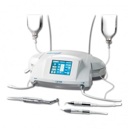 IMPLANTCENTER 2 CON ESSENTIAL PACK E MANIPOLO NEWTRON