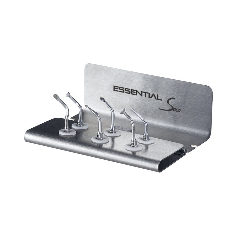 KIT CHIRURGICO ESSENTIAL (SERIE 2)