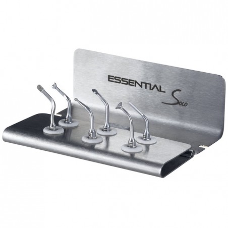 KIT CHIRURGICO ESSENTIAL (SERIE 2)