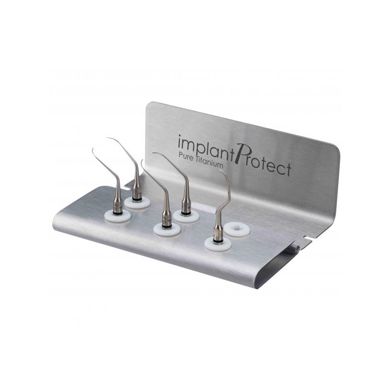 IMPLANT PROTECT PURE TITANIUM