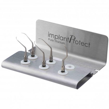 IMPLANT PROTECT PURE TITANIUM
