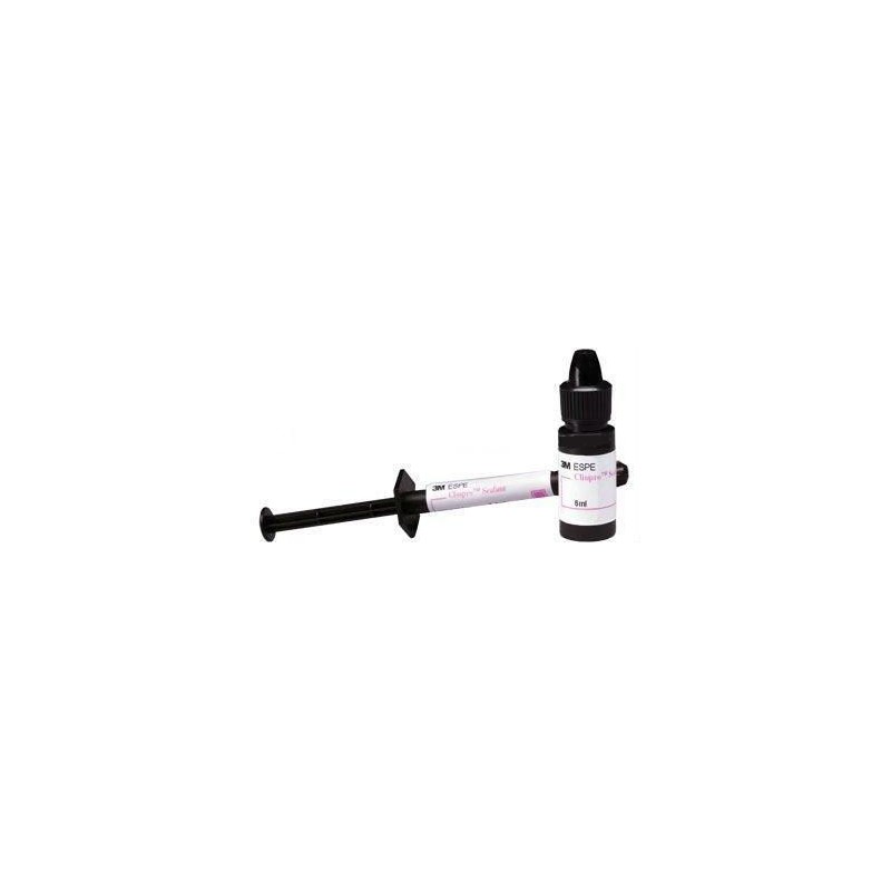 CLINPRO SEALANT CON VIRAGGIO COLORE - SIRINGA 1,2 ML