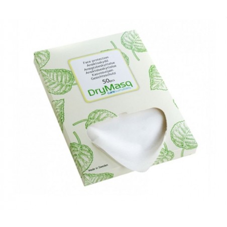 PROTEZIONE FACCIALE DEL PAZIENTE