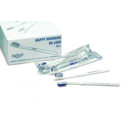 HAPPY MORNING - 100 SPAZZOLINI