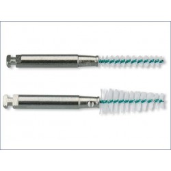 ROTOPROX SPAZZOLINI ROTANTI CONICI