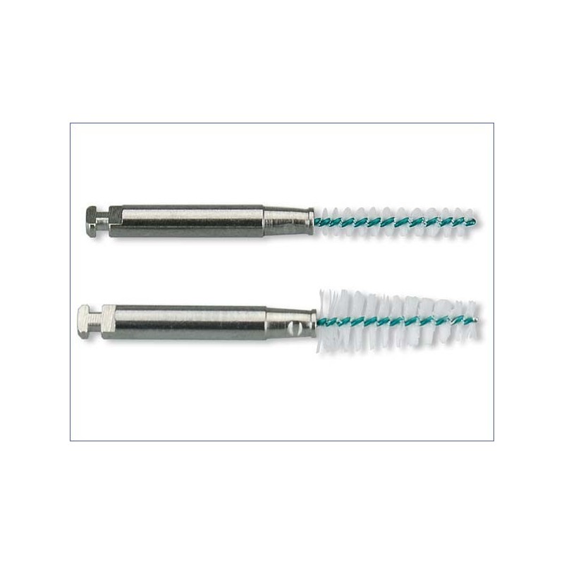 ROTOPROX SPAZZOLINI ROTANTI CONICI