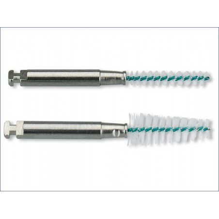 ROTOPROX SPAZZOLINI ROTANTI CONICI