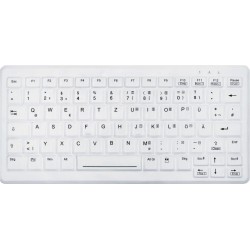 TASTIERA MEDICALE ULTRA COMPATTA