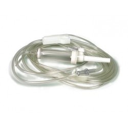 DEFLUSSORE NOBELBIOCARE, IMPLANTMED NEW DESIGN