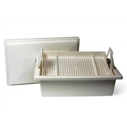 VASCHETTA DISINFEZIONE