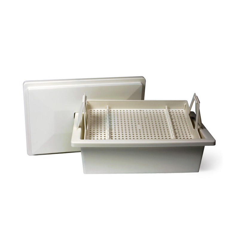 VASCHETTA DISINFEZIONE