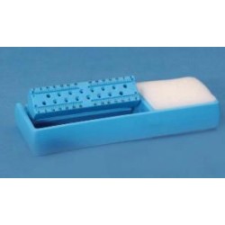 SPUGNE ENDO 4,5 X 4,5 CM