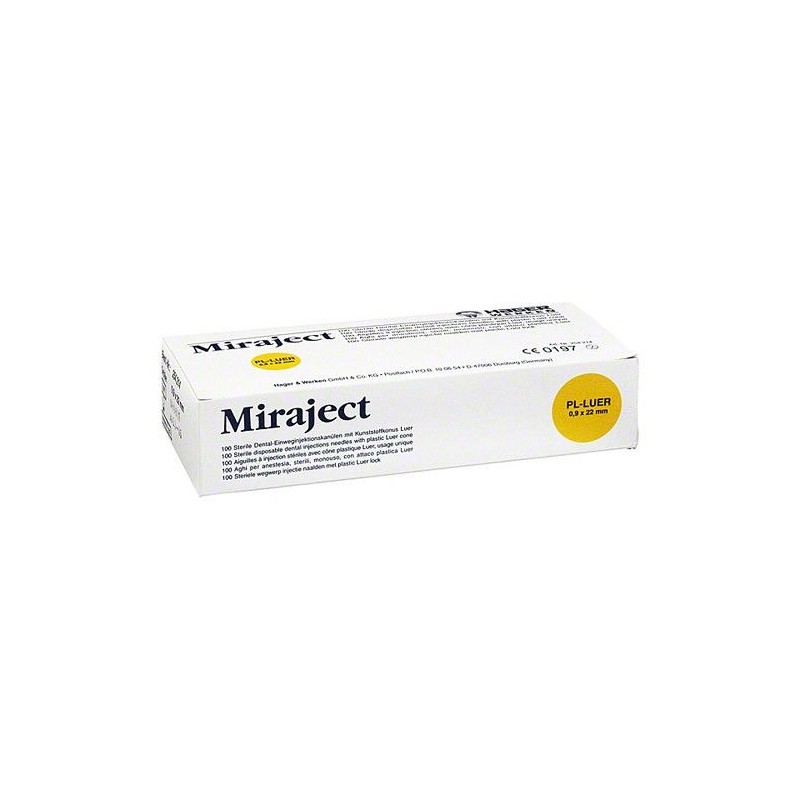MIRAJECT PL SUPER