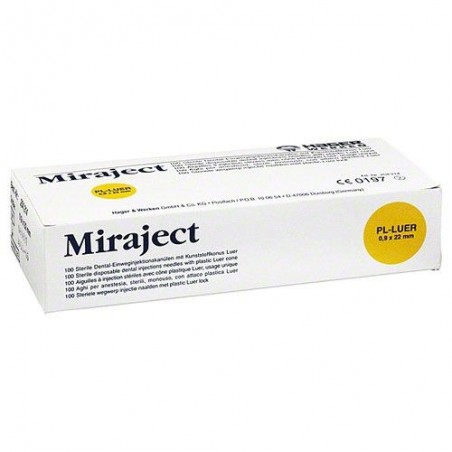 MIRAJECT PL SUPER