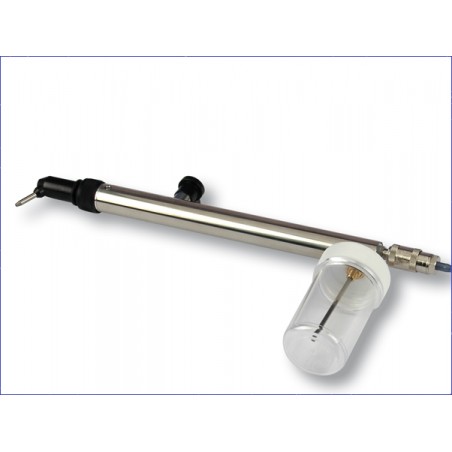 MICROSABBIATRICE PER ATTACCO W&H