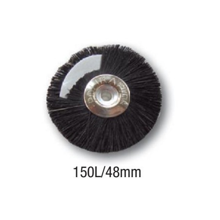 SPAZZOLE PER PULITRICI