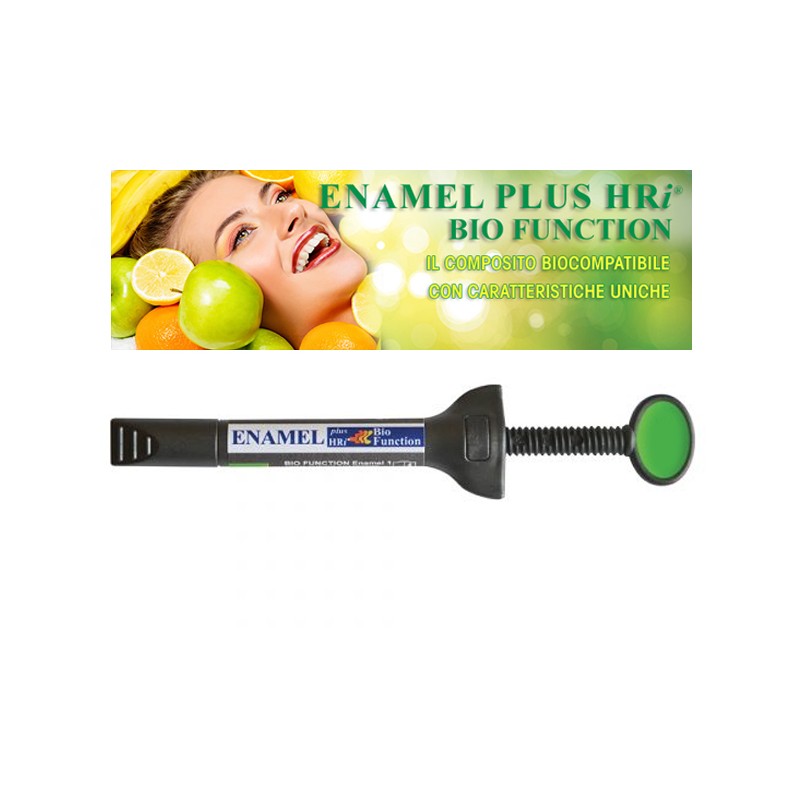 ENAMEL PLUS HRI BIO FUNCTION BF2