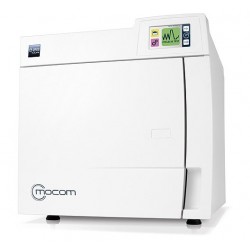 AUTOCLAVE FUTURA B 17