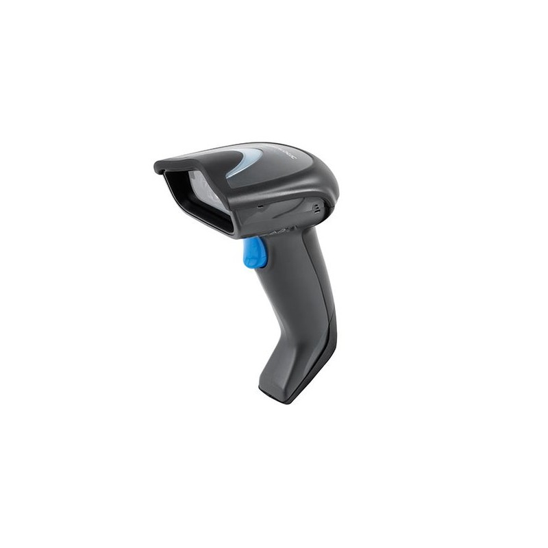 LETTORE CODICI BARRE USB