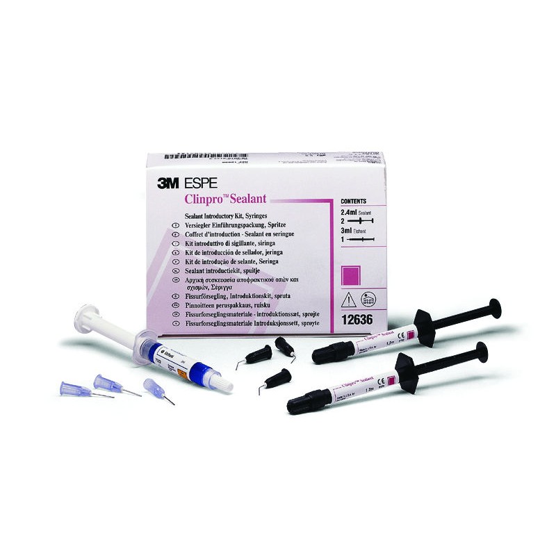 CLINPRO SEALANT
