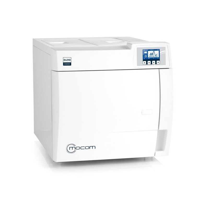 AUTOCLAVE CLASSIC B 17