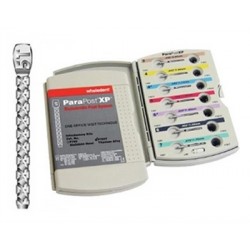 PERNI TITANIO PARAPOST XP EP784-3