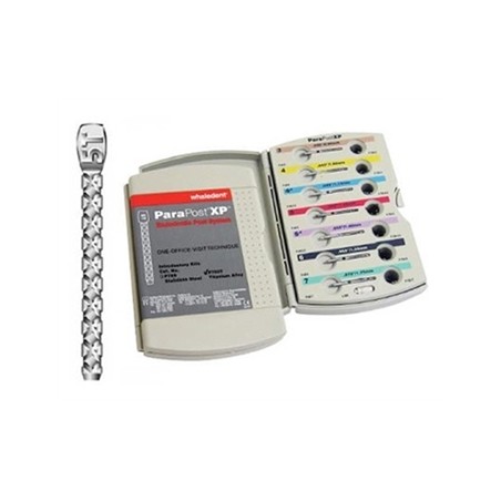 PERNI TITANIO PARAPOST XP EP784-3