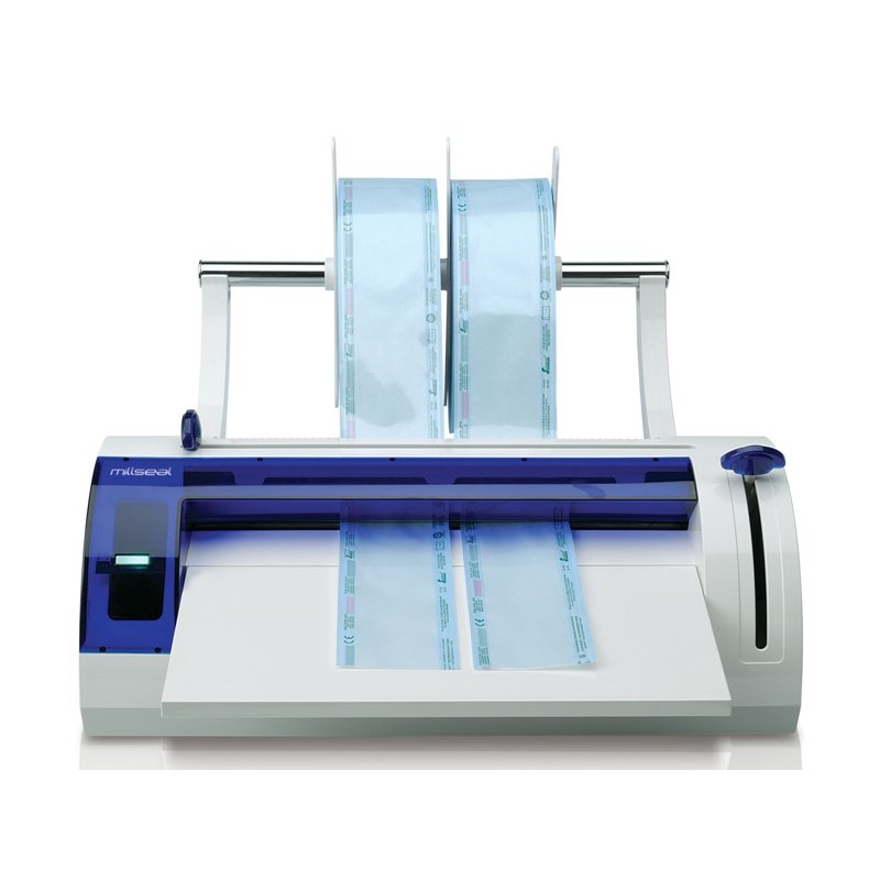 MILLSEAL PLUS SIGILLATRICE