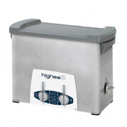 HIGHEA VASCA ULTRASUONI 6 LITRI