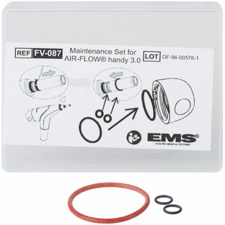 SET MANUTENZIONE HANDY 3.0 & HANDY 3.