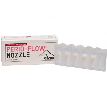 40 PUNTALI PERIO FLOW