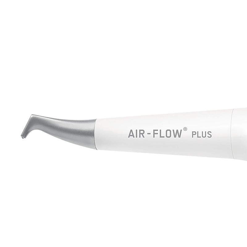 MANIPOLO TERMINALE PER ABLATORE AIR FLOW HANDY 3.