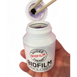 BIOFILM DISCLOSER