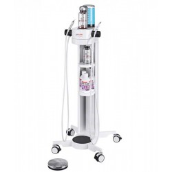 AIRFLOW PROPHYLAXIS MASTER SU CARRELLO