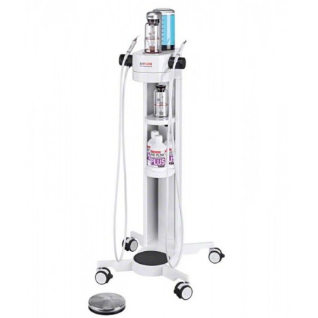 AIRFLOW PROPHYLAXIS MASTER SU CARRELLO