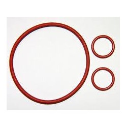 SET MANUTENZIONE AIR-FLOW HANDY 2+