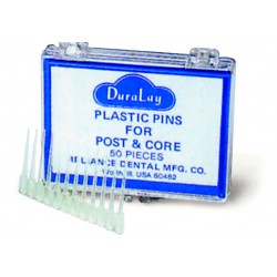 PERNI CALCINABILI DURALAY