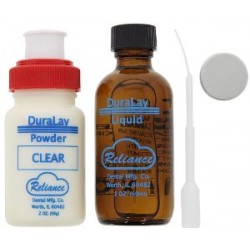 DURALAY KIT CLEAR 2 ONCE