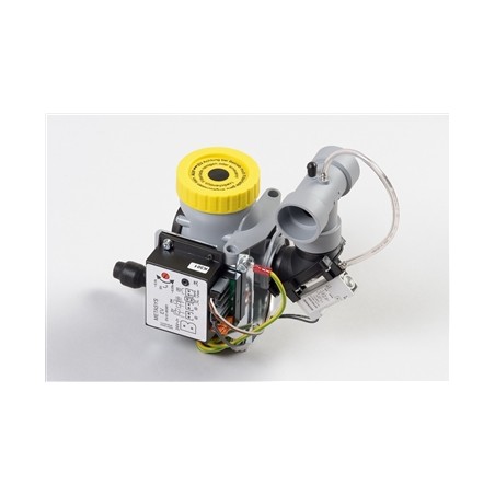 VALVOLA SCARICO BACINELLA